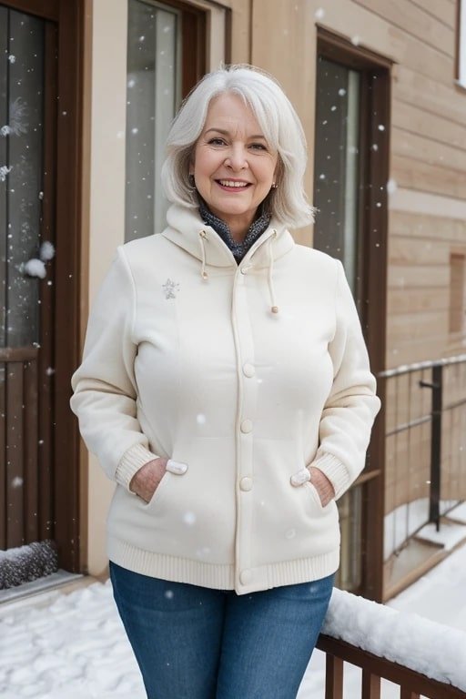 ÄventyrKvinnan från Värmlands län,Sverige