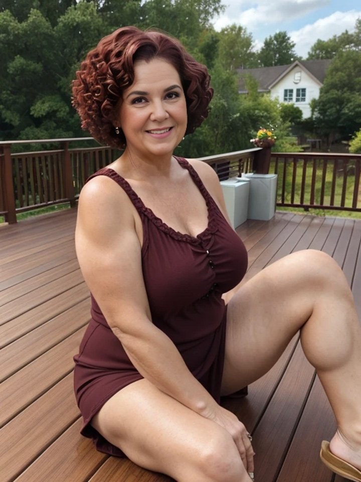 Grannysex från Stockholms län,Sverige