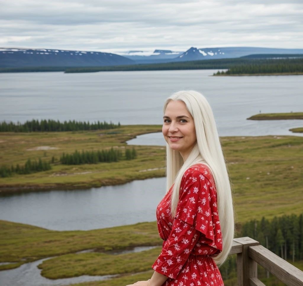 KärleksÄlva från Stockholms län,Sverige
