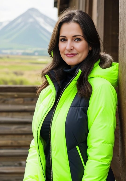 LyckligGudinna från Stockholms län,Sverige