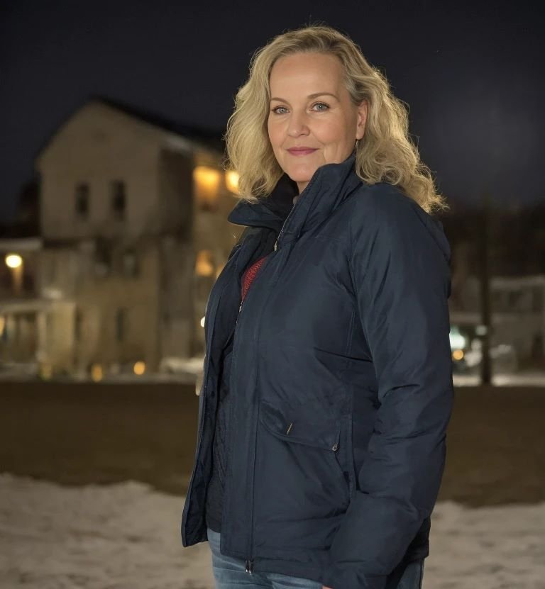 MogenQ19 från Värmlands län,Sverige