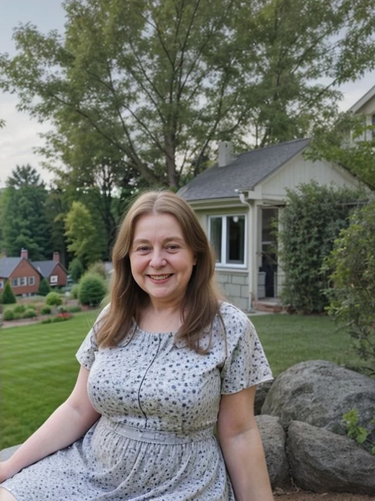 Mulligochvild från Stockholms län,Sverige