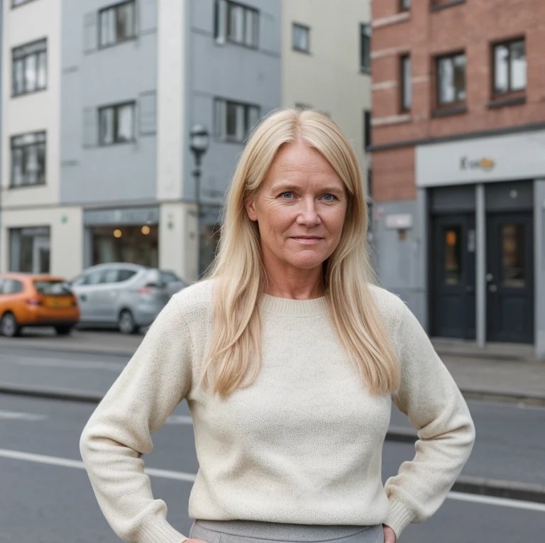 RomantikTjejen från Stockholms län,Sverige