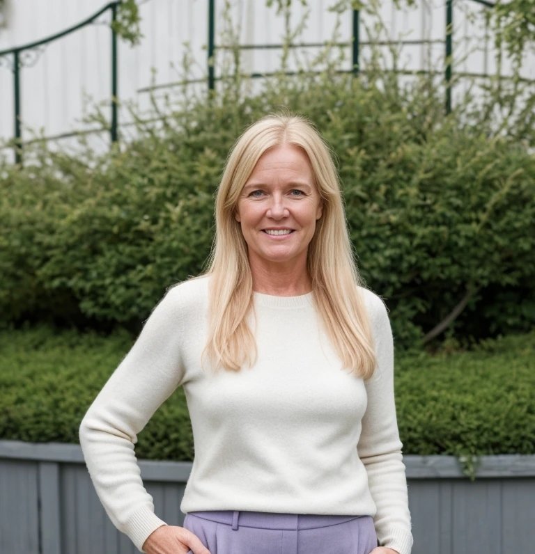 RomantikTjejen från Stockholms län,Sverige