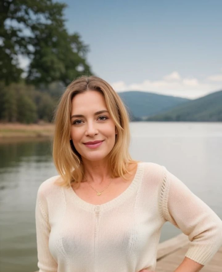 Tamighårtbakifrån från Skåne län,Sverige