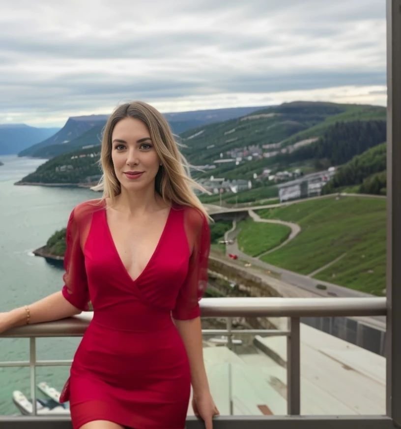 TrollbindandeKvinna från Stockholms län,Sverige