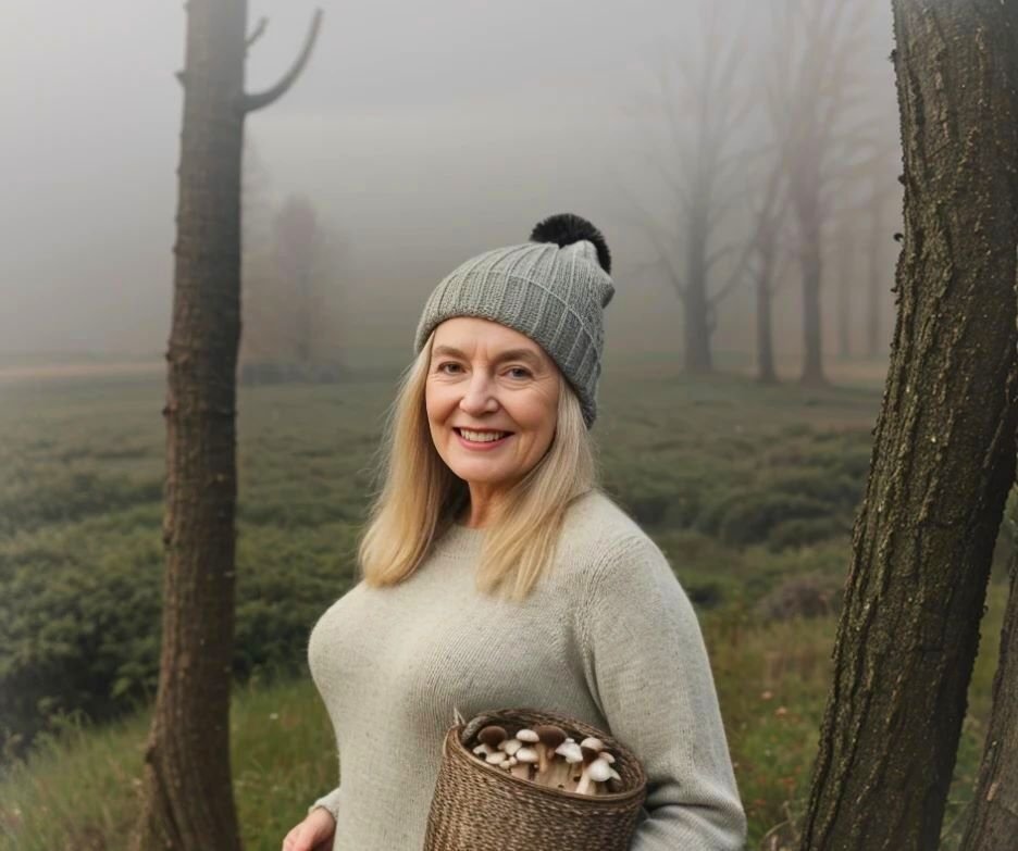 VildaFlickan från Uppsala län,Sverige