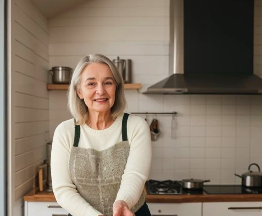 VildaFlickan från Uppsala län,Sverige