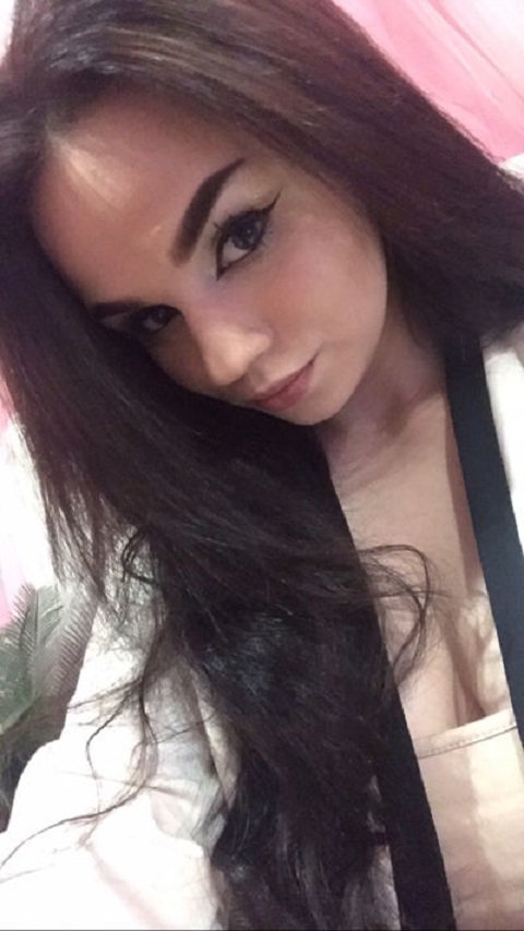 isabelle97 från Kronobergs län,Sverige