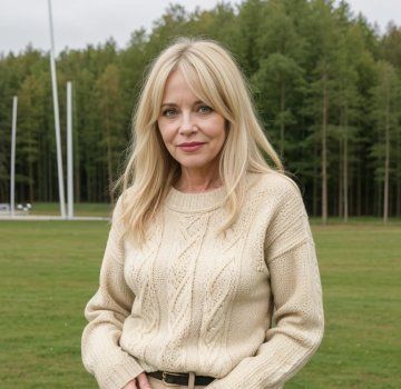 Brittafitta från Östergötlands län,Sverige