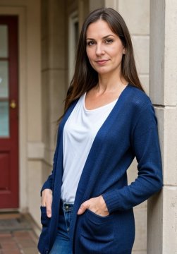 ChefenMissBoss från Västerbottens län,Sverige