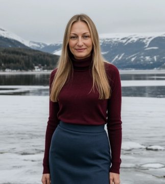 KonsultElla från Uppsala län,Sverige